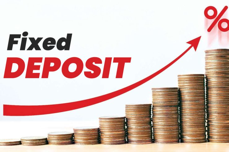 fixed deposit