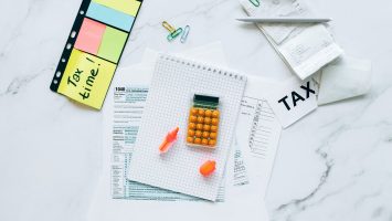 ITR income tax