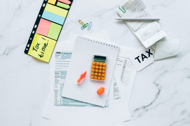 ITR income tax
