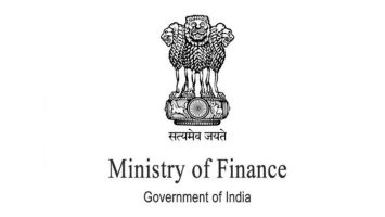 ministry of finance