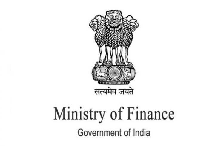 ministry of finance