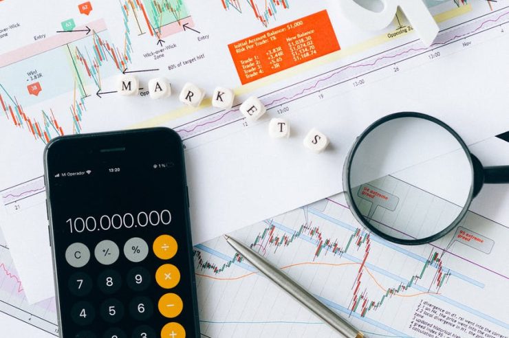 margin account