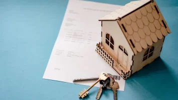 home loan