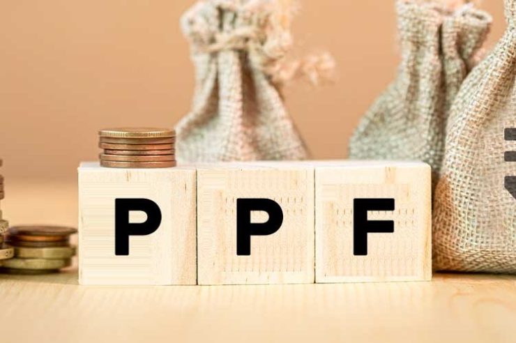 public provident fund