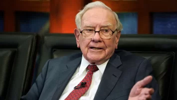warren buffett investor