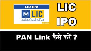 LIC IPO